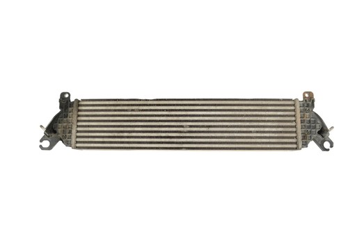 Mazda intercooler radiator - 6,