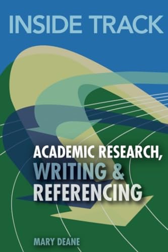 Academic research writing - writing, &