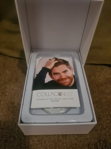 Collagenius hair growth laser - collagenius,
