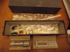 DJH KIT K76 for SR/BR U1 CLASS 2-6-0 LOCO with 4000g tender. OO Gauge.