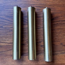 Grandfather Clock Weights Set