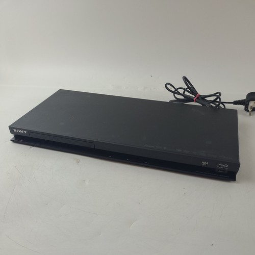 Sony bdp s370 blu - sony, bdp-s370