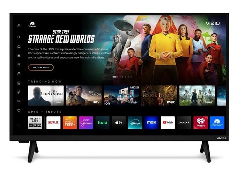 Vizio class full hd - vizio, 1080p