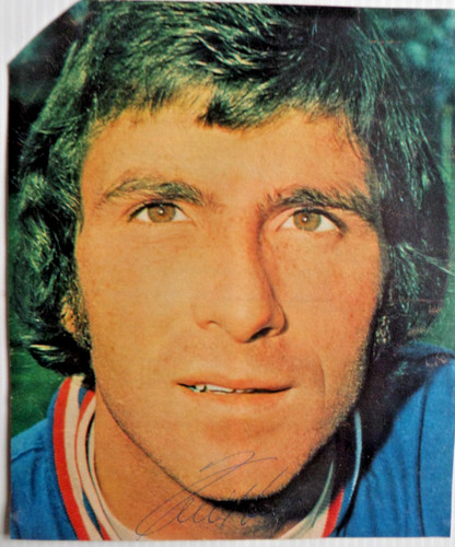 Kevin hector derby - derby, county