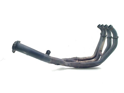 Exhaust header downpipes - exhaust,