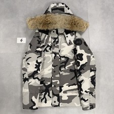 Canada Goose Wyndham Parka