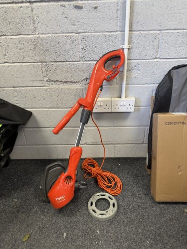 Flymo contour 500e electric - flymo,