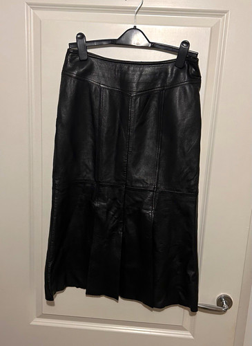 Gil bret black leather - bret,