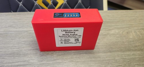 Custom lithium battery pack - custom,