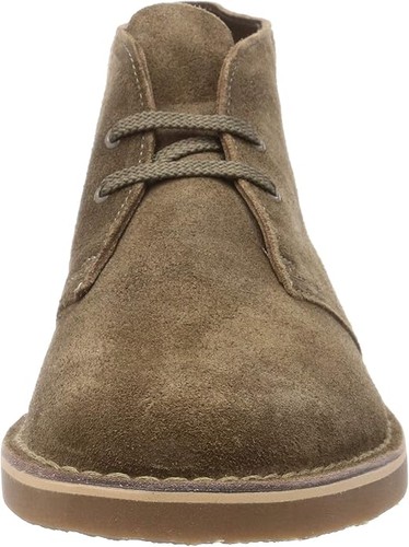 Clarks bushacre mens - 3,