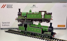 Hornby R3204 Class M7 0-4-4