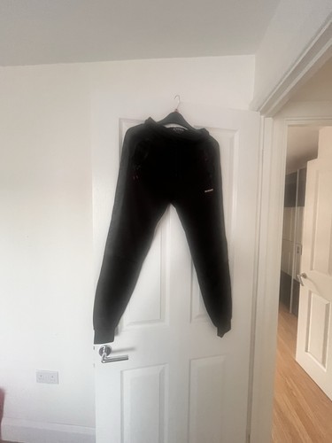 Men mackenzie joggers size - men’s,