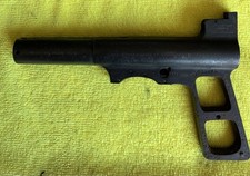 Webley & Scott Pre War MK1 Body/Frame.