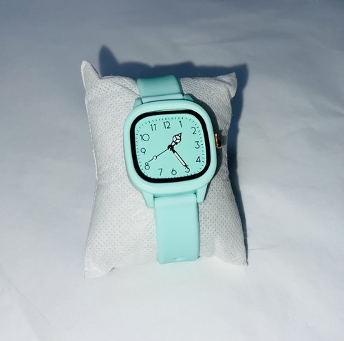 Bnwob unusual mint - green, jelly