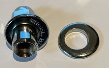 20 SLEEVE TYPE WHEELNUTS +
