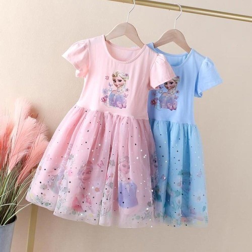 Kids girl elsa - kids, princess