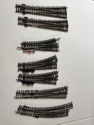 Gauge mixed sets - mixed, points