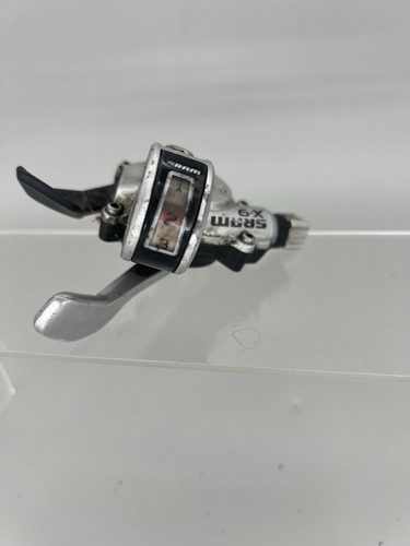 Sram speed front - sram, 3-speed