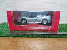 FERRARI F50 Golden Line