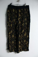 Topshop Womens Leopard Print