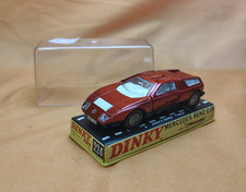 Dinky Toys 224 Mercedes Benz