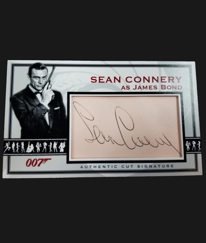 Sean connery cut - sean,