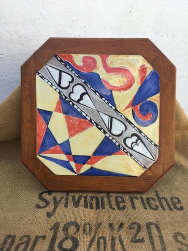 French art deco - deco, vintage