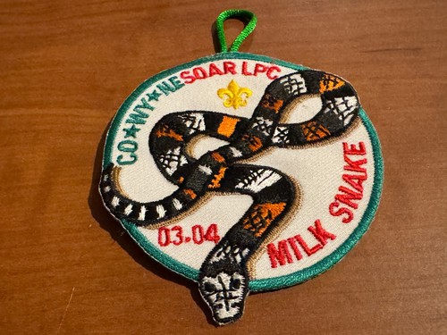 Bsa 2003 2004 soar patch - soar,