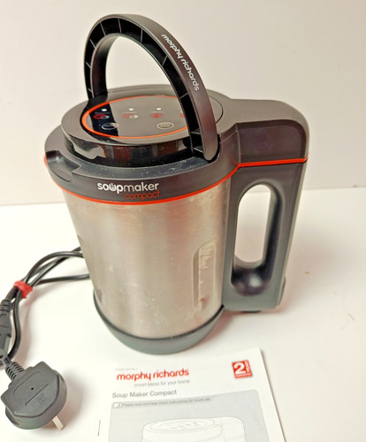 Morphy richards compact - morphy, soup