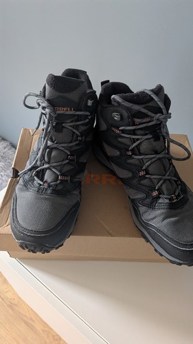 Merrell west rim sport - merrell,