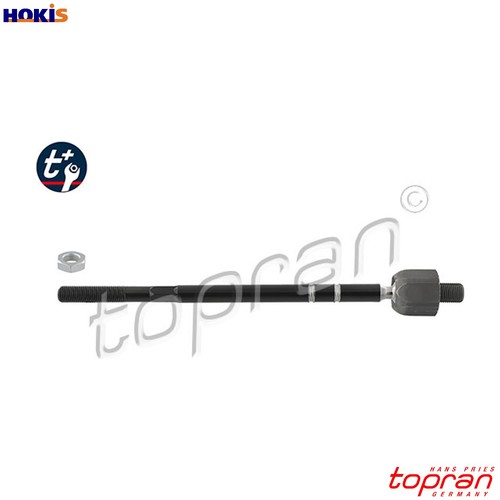 Inner tie rod - inner,