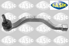 FRONT LEFT TIE ROD END AXIAL