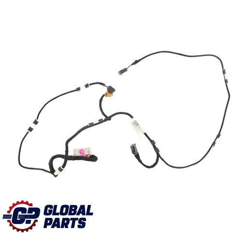 Audi door wiring loom - 8p, 2d
