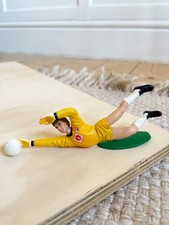 Eike Immel | Stuttgart Tonka