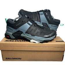 Salomon X Ultra 4 GTX GORE-TEX