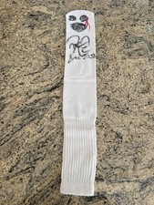 Wrestling Autograph - Signed