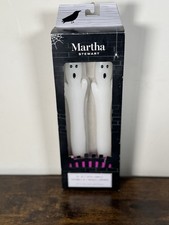 Martha Stewart Halloween Ghost