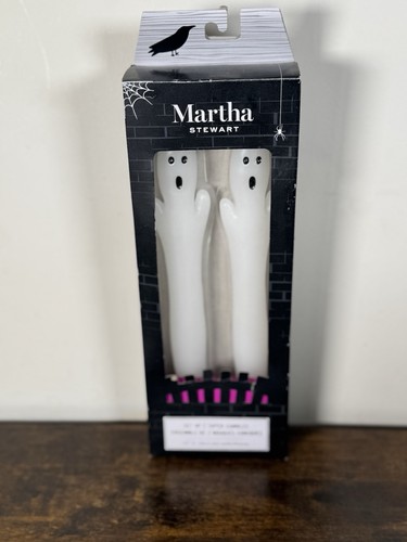 Martha stewart halloween ghost - martha,