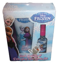 disney frozen bubble bath &