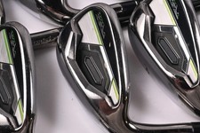 Left Hand Taylormade RBZ Max