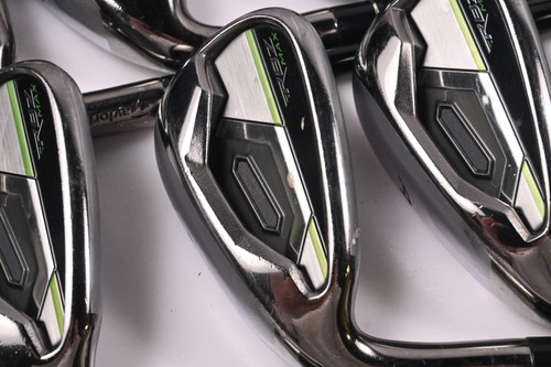 Left hand taylormade rbz max - left,