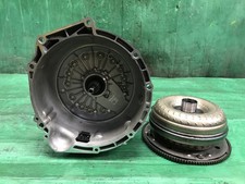 BMW 5 SERIES F10 F11 GEARBOX