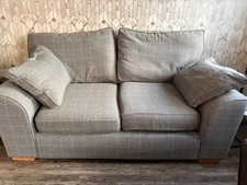 GREY PATCHWORK STYLE  2 / 3