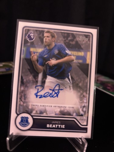 Topps flagship premier league - topps,