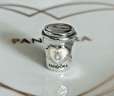New Genuine Authentic Pandora