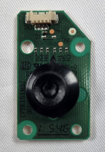 Vestel 17tk151 control power - vestel,