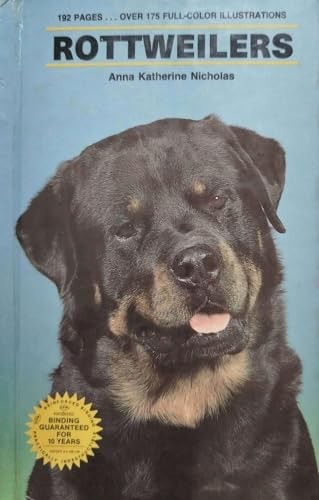 Rottweilers