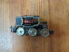 Trix OO Gauge BR Class 52