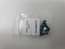Laptop Screws For ADVENT Modena M202 Screws Laptop Screws set
