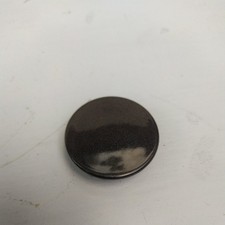 Porsche 911, 993,  Front or Rear bumper tow eye cover painted. 96450510300G2X